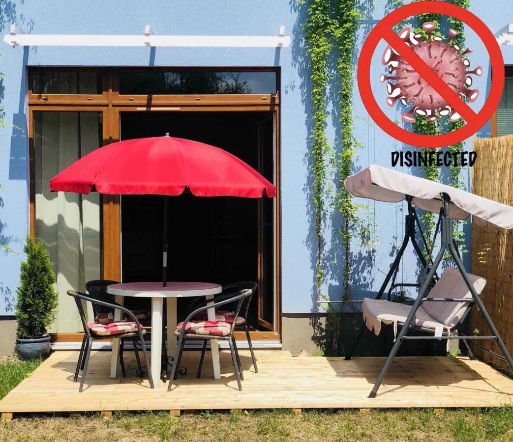 Maria - Free Parking Apartamento Praga