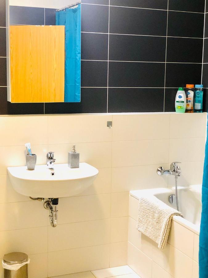Apartamento Maria - Free Parking