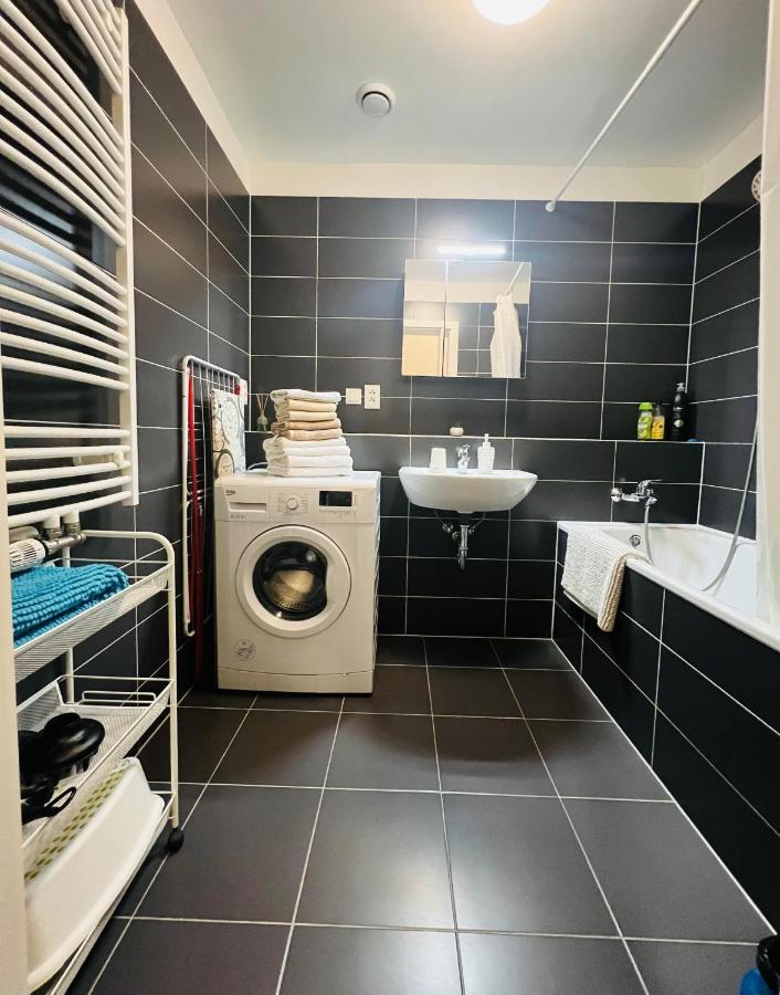 Apartamento Maria - Free Parking Praga