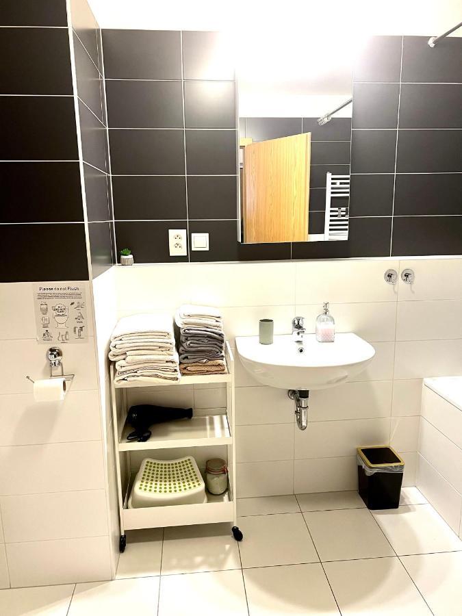 Apartamento Maria - Free Parking Praga