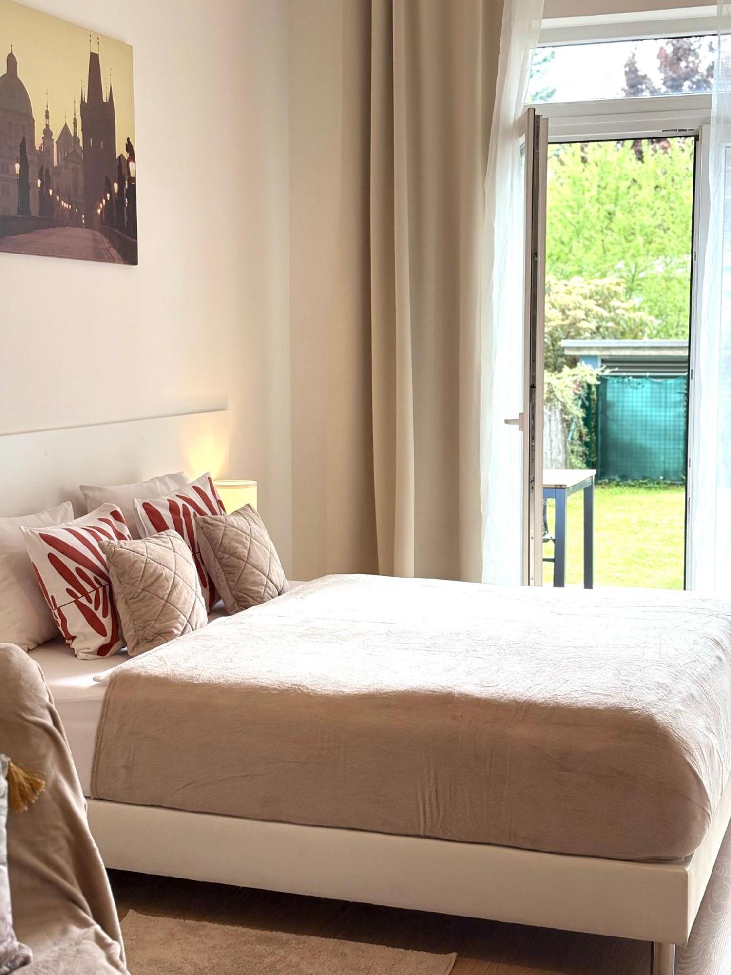 Apartamento Maria - Free Parking *