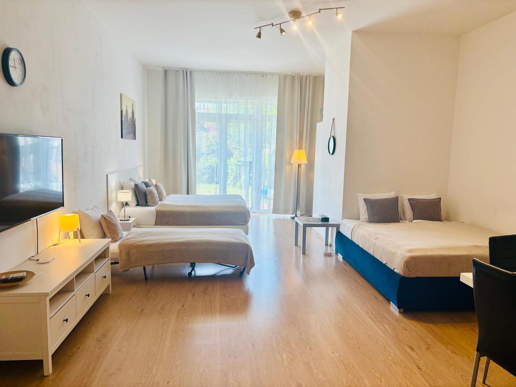 Apartamento Maria - Free Parking *