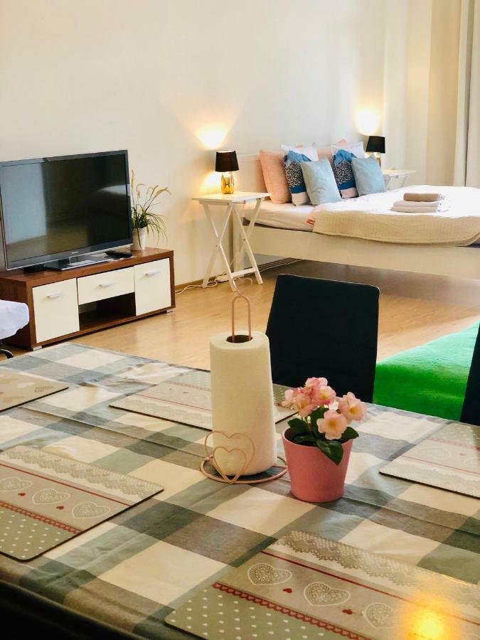 Apartamento Maria - Free Parking